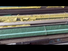 선박 제조를 위한 S235JR S275JR S355JR 철재 앵글 철근