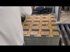 전해질 공장 스크크 시트 코일 양철 0.4 Mm 두께 인쇄된 함석판