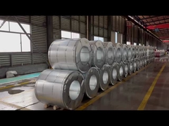 코팅 Dx51 핫 디프 금속 철 젤리화 철판/판