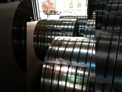 갈바나이즈 강 시트